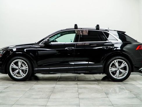Used 2023 Audi Q8 Prestige image 8