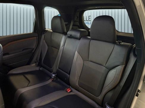 Certified 2025 Subaru Forester Sport AWD/4WD image 21