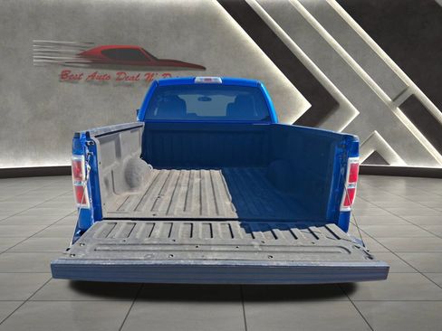 Used 2010 Ford F150 Lariat image 10