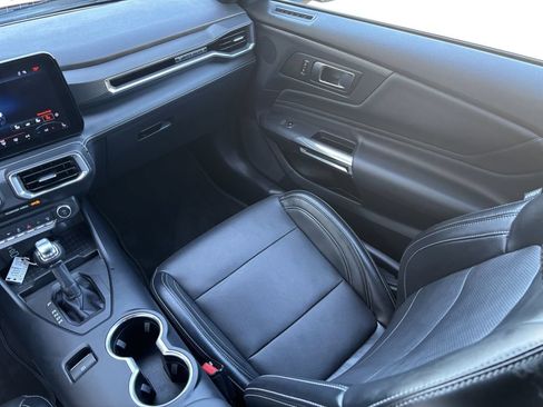 Used 2024 Ford Mustang GT Premium RWD image 21