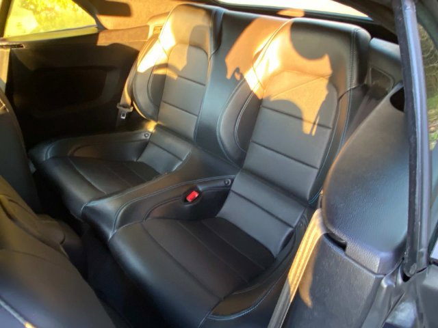 Used 2019 Ford Mustang Premium w/ Equipment Group 201A RWD image 9