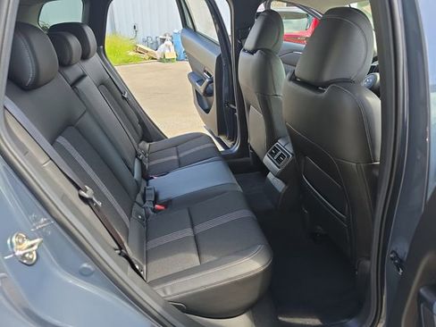 New 2025 MAZDA CX-50 AWD 2.5 S w/ Weather Package image 15