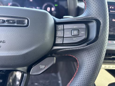 Used 2025 Dodge Charger R/T w/ Quick Order Package 25M R/T image 13