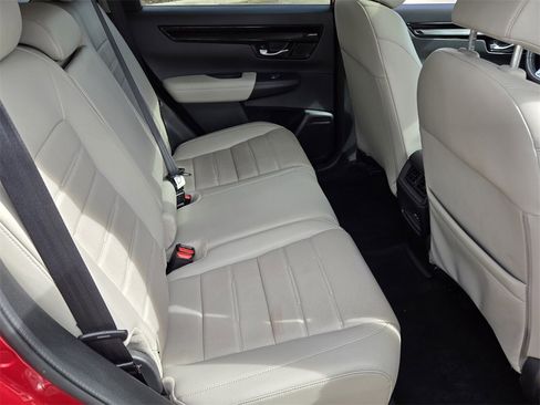 Certified 2024 Honda CR-V EX-L image 16