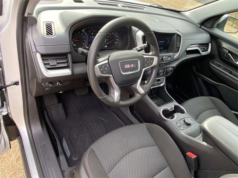 Used 2022 GMC Terrain SLE w/ Driver Convenience Package image 24