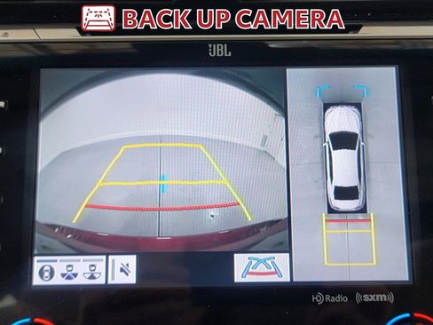 Used 2018 Toyota Camry XLE w/ Audio Package FWD image 23