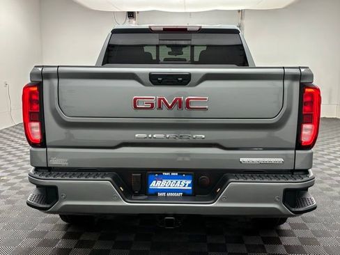 New 2026 GMC Sierra 1500 Elevation w/ Elevation Premium Package image 9