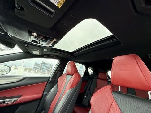Used 2024 Lexus NX 350 F Sport image 22