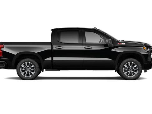 New 2026 Chevrolet Silverado 1500 RST image 27