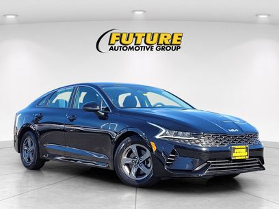 Used 2023 Kia K5 LXS