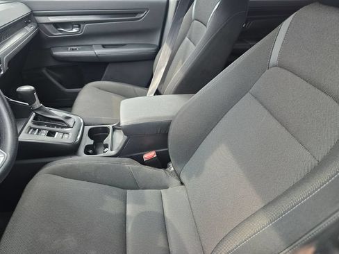 Used 2024 Honda CR-V EX image 22