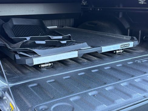 Used 2025 RAM 1500 RHO w/ RHO Level 1 Equipment Group image 27