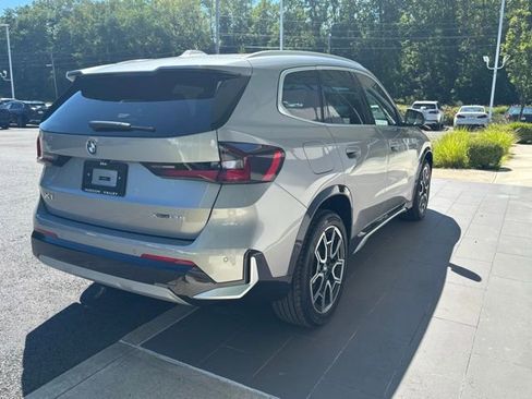 New 2026 BMW X1 xDrive28i w/ Convenience Package image 7