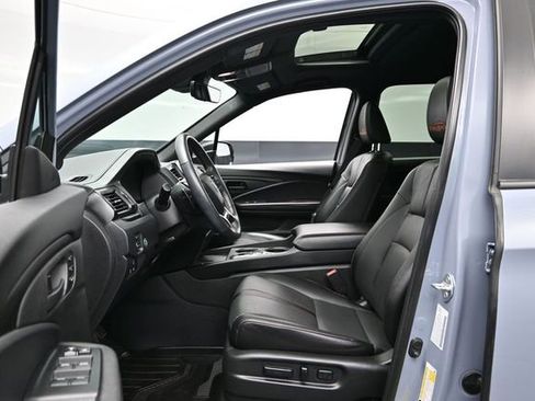 Used 2024 Honda Ridgeline TrailSport image 24