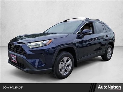 Used 2025 Toyota RAV4 XLE w/ Convenience Package