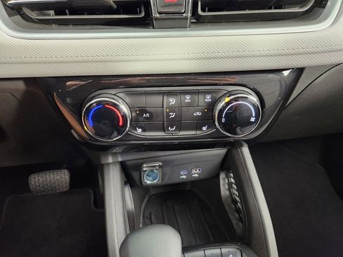 New 2026 Chevrolet TrailBlazer LT w/ LT Cold Weather Package image 21