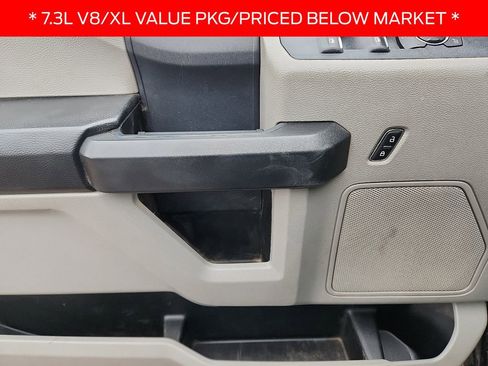 Certified 2022 Ford F350 XL w/ Power Equipment Group image 13