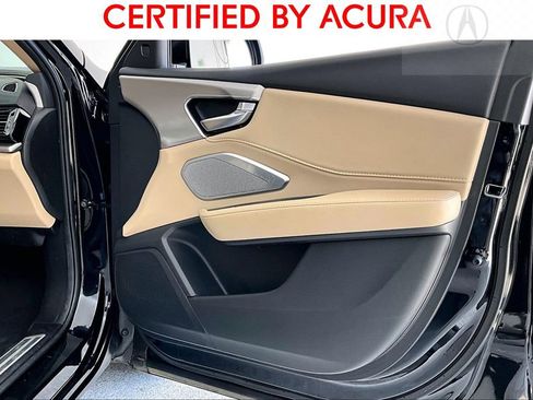 Certified 2023 Acura RDX w/ Technology Package image 23