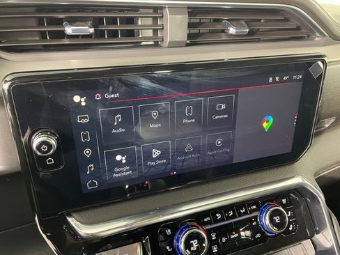 New 2026 GMC Sierra 1500 Denali w/ Denali Reserve Package image 5