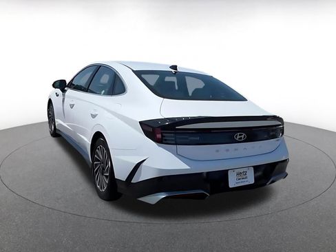 Used 2025 Hyundai Sonata SEL image 4