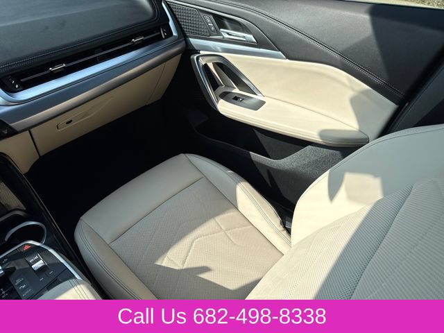 Used 2023 BMW X1 xDrive28i w/ Convenience Package AWD/4WD image 16