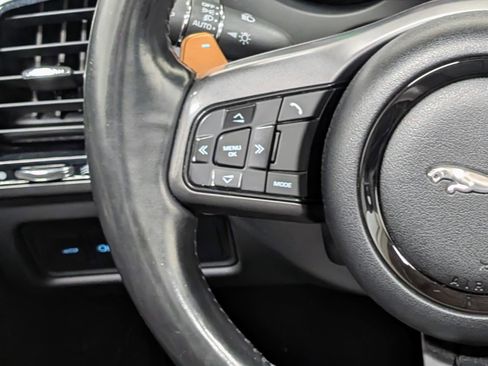 Used 2017 Jaguar F-TYPE S RWD image 36