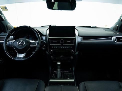 Used 2023 Lexus GX 460 Premium image 34