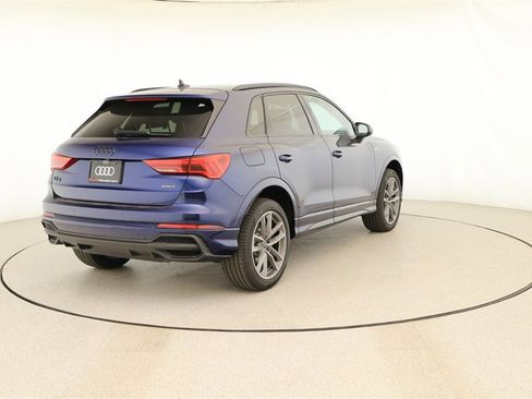 New 2025 Audi Q3 2.0T Premium image 6