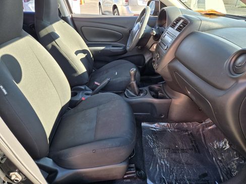 Used 2015 Nissan Versa S image 12