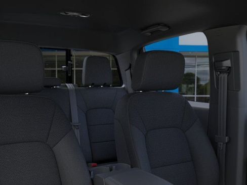 New 2026 GMC Canyon Elevation RWD image 24