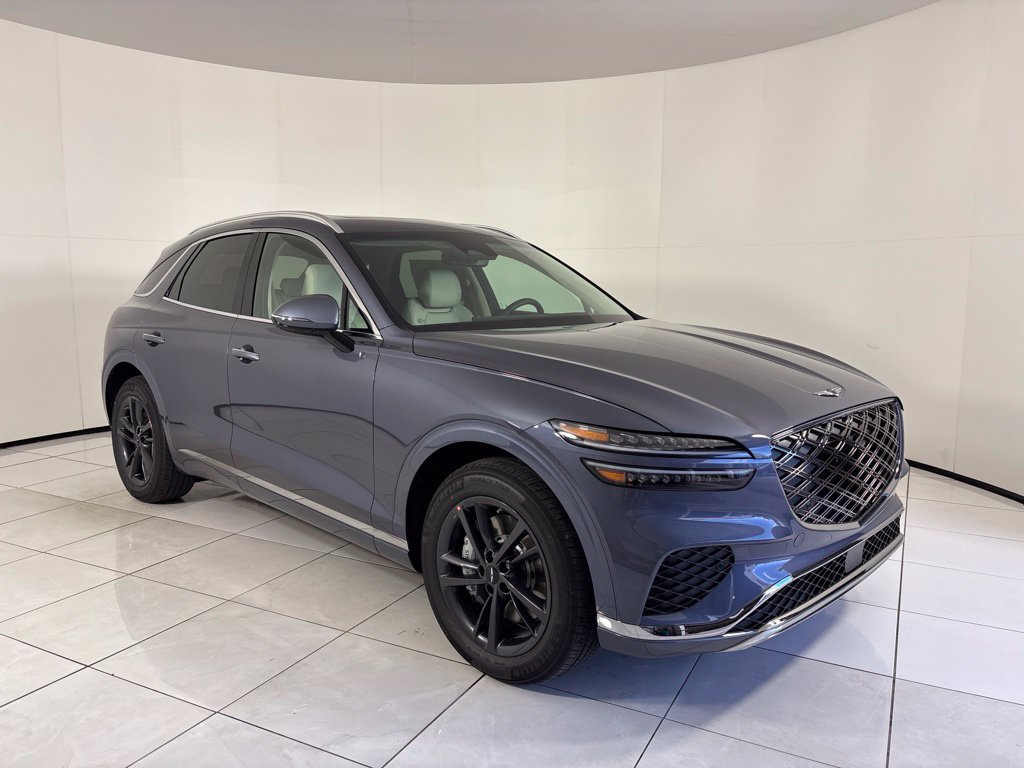 New 2027 Genesis GV70 2.5T Select AWD/4WD image 7