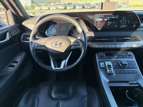 Used 2020 Hyundai Palisade Limited image 10