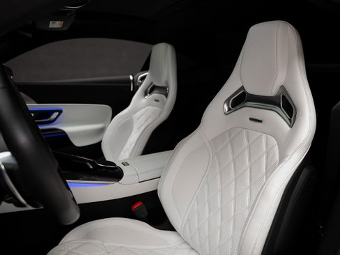 Used 2025 Mercedes-Benz AMG GT 63 image 66