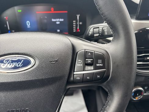 Used 2023 Ford Escape Active FWD image 20