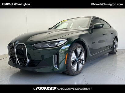 Certified 2023 BMW i4 eDrive35