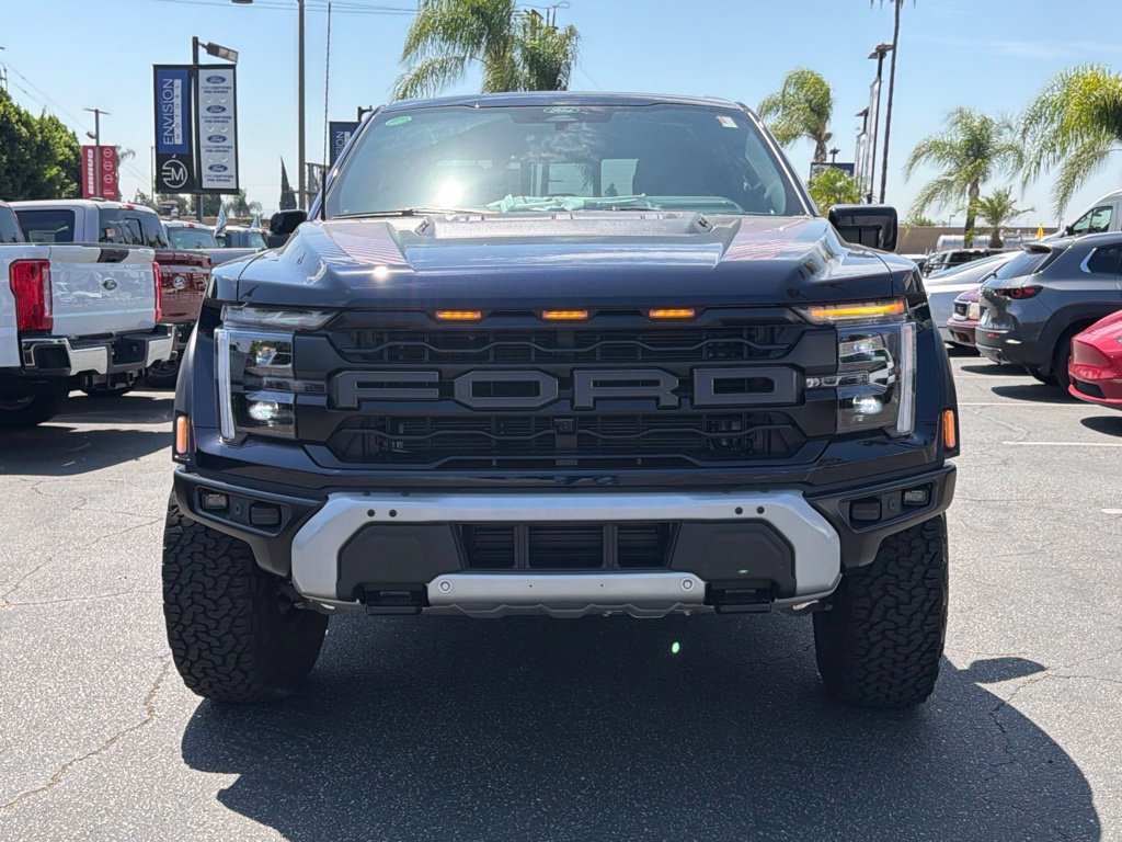 New 2026 Ford F150 Raptor AWD/4WD image 4