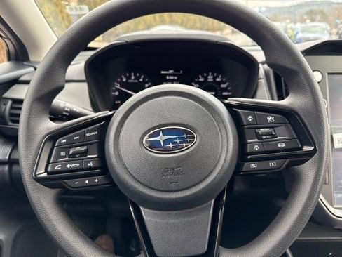 New 2026 Subaru Crosstrek 2.5i image 26