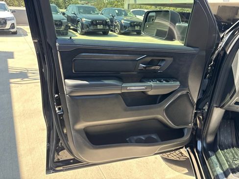 Used 2026 RAM 1500 RHO AWD/4WD image 10