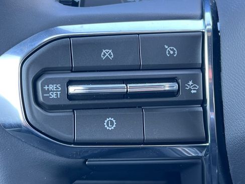 New 2026 GMC Acadia Elevation w/ Black Edition AWD/4WD image 21