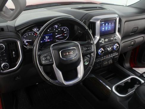 Used 2021 GMC Sierra 1500 Elevation w/ Preferred Package image 8