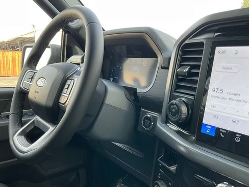 New 2026 Ford F150 XLT w/ Equipment Group 302A MID AWD/4WD image 49