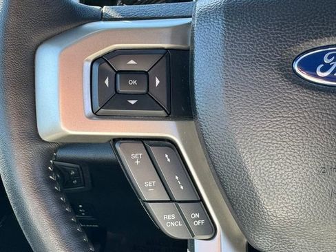 Used 2021 Ford F350 Lariat w/ Lariat Ultimate Package image 34