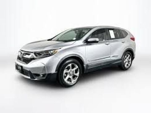 Used 2017 Honda CR-V EX-L image 26