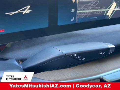 Used 2022 Lucid Air Grand Touring image 12