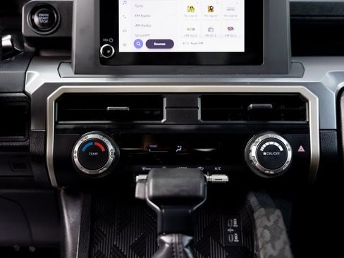 Used 2024 Toyota Tacoma SR5 image 20