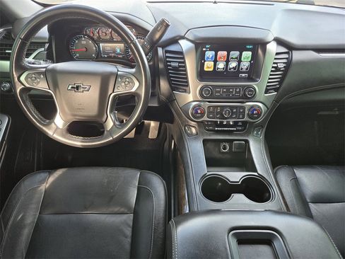 Used 2020 Chevrolet Tahoe LT image 15