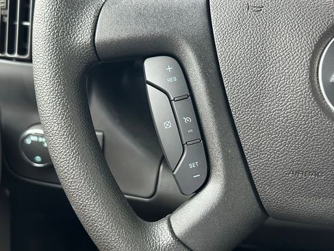 New 2025 Chevrolet Express 3500 w/ Power Convenience Package image 15