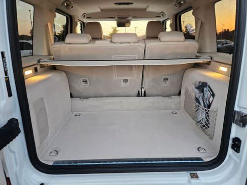 Used 2026 Mercedes-Benz G 63 AMG 4MATIC image 26