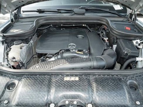 Used 2022 Mercedes-Benz GLE 350 image 13