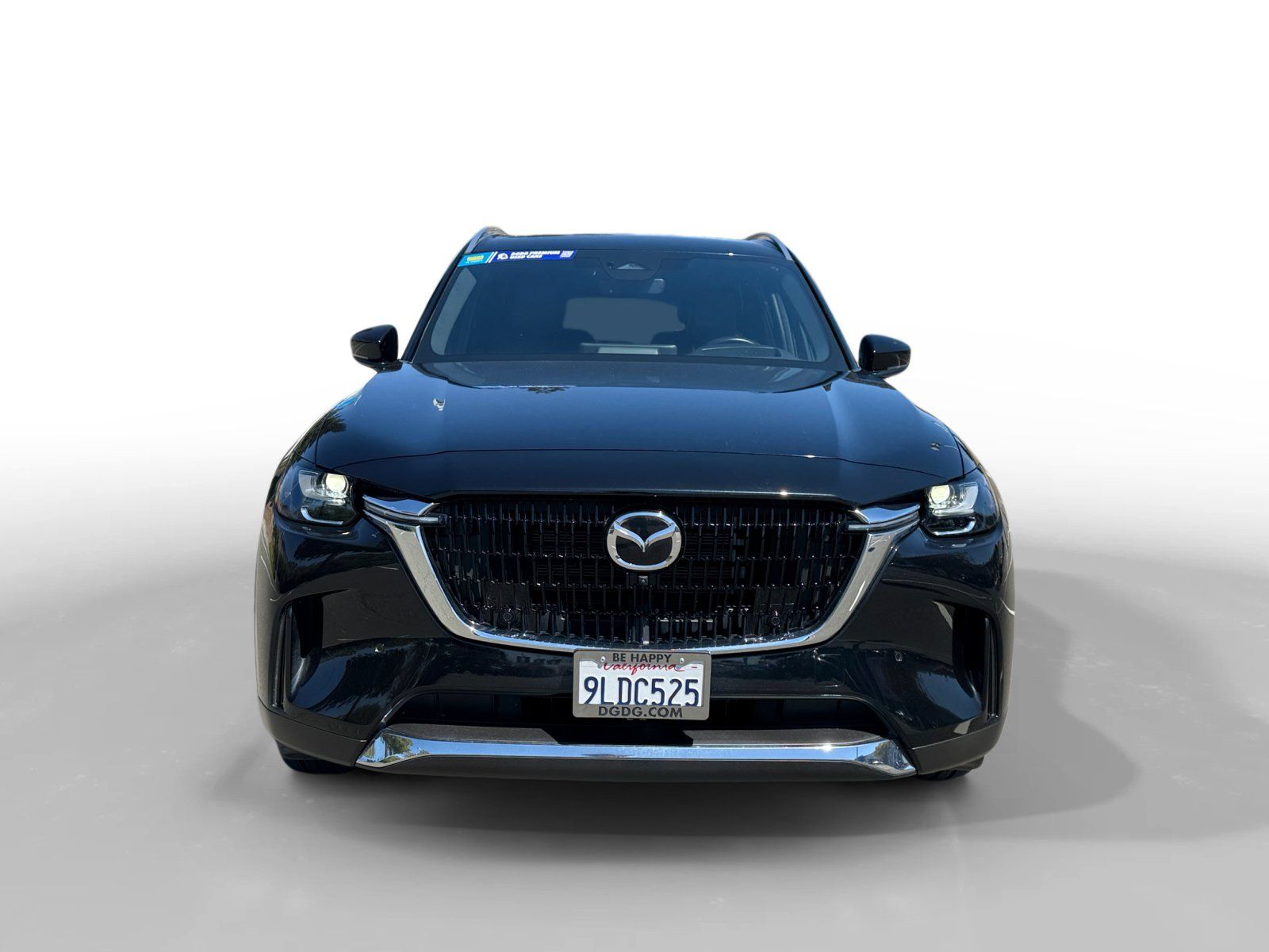 Used 2024 MAZDA CX-90 Plug-In Hybrid w/ Premium Plus AWD/4WD image 8